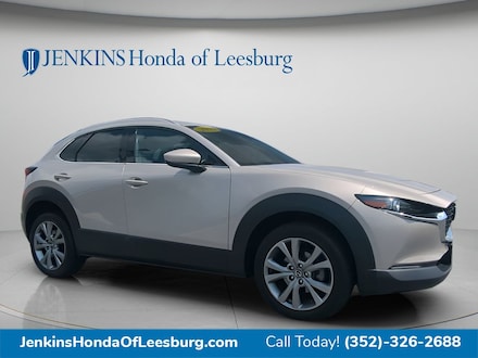 2023 Mazda CX-30 2.5 S Premium Package SUV