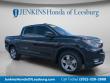 Certified 2026 Honda Ridgeline RTL Truck Crew Cab