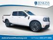 Used 2024 Ford Maverick Lariat Truck SuperCrew