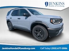 2026 Honda Passport RTL SUV