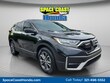  Honda CR-V Hybrid