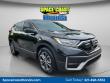 Used 2021 Honda CR-V Hybrid EX-L SUV