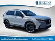 Honda CR-V Hybrid