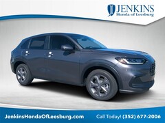 2026 Honda HR-V LX SUV