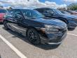 Used 2024 Honda Civic Sport Sedan
