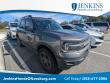 Used 2022 Ford Bronco Sport Big Bend SUV