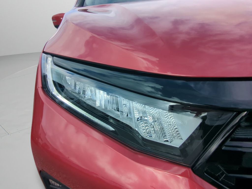 2026 Honda Odyssey Touring - Photo 8