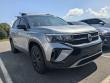 Used 2022 Volkswagen Taos 1.5T S SUV