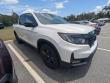 Used 2023 Honda Ridgeline Black Edition Truck Crew Cab