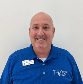 Staff member David Hauer from e17df72d560a