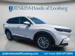 Used 2025 Honda CR-V EX SUV