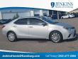 Used 2015 Toyota Corolla  Sedan