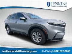 2026 Honda CR-V LX SUV