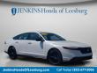 Certified 2025 Honda Accord SE Sedan