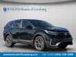 Used 2021 Honda CR-V Hybrid EX-L SUV