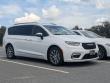 Used 2023 Chrysler Pacifica Plug-In Hybrid Pinnacle Van Passenger Van