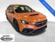 Used 2024 Subaru WRX Premium Sedan