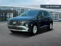 2025 Hyundai Tucson SE AWD SUV