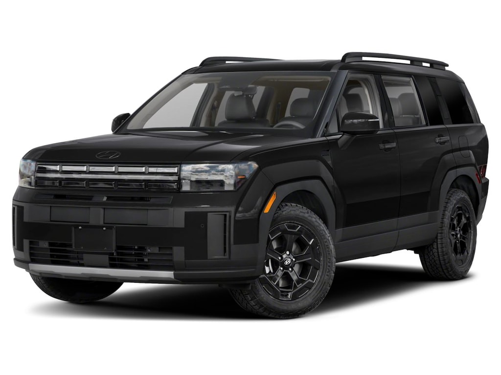 Certified 2024 Hyundai Santa Fe XRT SUV