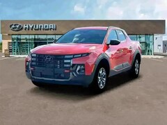 2025 Hyundai Santa Cruz XRT Truck Crew Cab