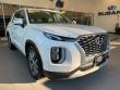 Used 2020 Hyundai Palisade SEL SUV