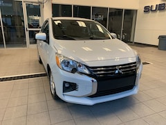 2024 Mitsubishi Mirage Hatchback