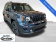Used 2022 Jeep Renegade Latitude SUV