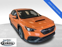 2023 Subaru WRX Base Sedan