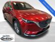 Used 2023 Mazda CX-9 Grand Touring SUV