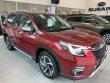 Used 2023 Subaru Forester Touring SUV