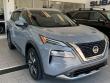 Used 2021 Nissan Rogue Platinum SUV