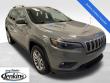 Used 2019 Jeep Cherokee Latitude Plus 4x4 SUV