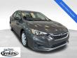 Used 2019 Subaru Impreza 2.0i Sedan