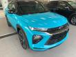 Used 2022 Chevrolet Trailblazer RS SUV