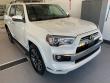 Used 2023 Toyota 4Runner Limited SUV