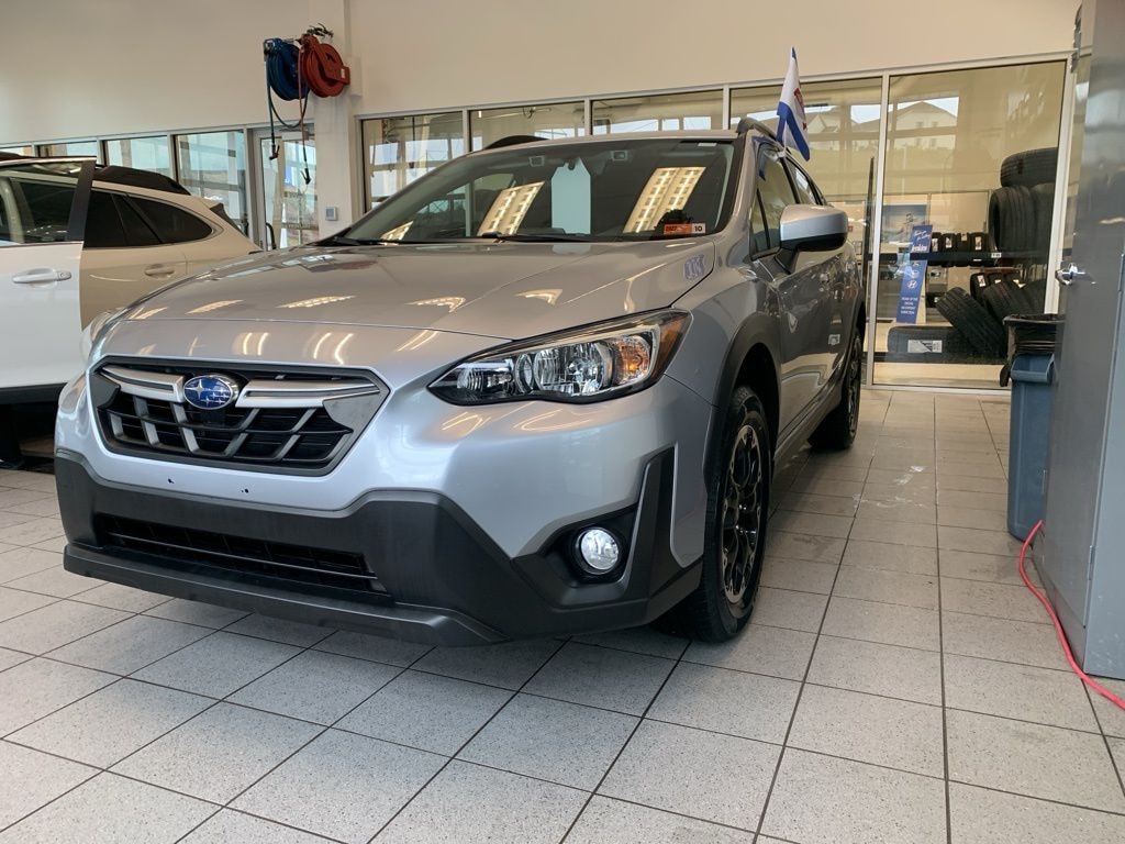 Used 2023 Subaru Crosstrek  SUV