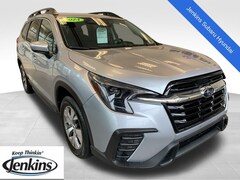 2024 Subaru Ascent Premium 7-Passenger SUV