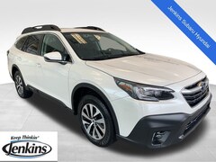 2021 Subaru Outback Premium SUV