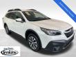Used 2021 Subaru Outback Premium SUV