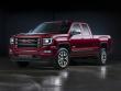 Used 2022 GMC Sierra 1500 Limited AT4 Truck Crew Cab