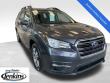 Used 2022 Subaru Ascent Premium 8-Passenger SUV