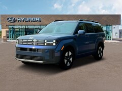 2025 Hyundai Santa Fe Hybrid SEL SUV