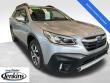 Used 2021 Subaru Outback Limited SUV
