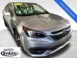 Used 2020 Subaru Legacy Premium Sedan