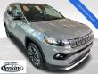 Used 2022 Jeep Compass Limited SUV