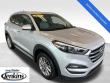 Used 2017 Hyundai Tucson SE SUV