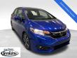Used 2020 Honda Fit EX Hatchback