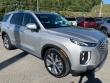 Certified 2021 Hyundai Palisade SEL SUV