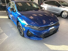 2024 Kia K5
