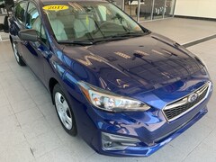 2017 Subaru Impreza